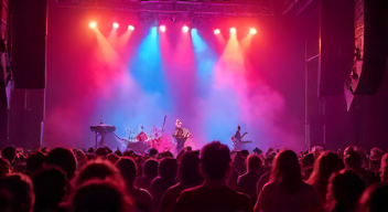 Die besten 8 Tipps bei Schlagerkonzerten