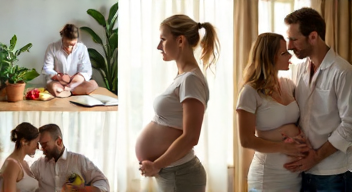 Die besten 8 Tipps bei Schwangerschaft