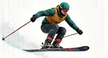 Die besten 8 Tipps bei Skispringen