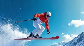 Die besten 8 Tipps bei Skispringen