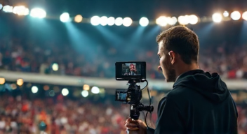 Die besten 8 Tipps bei Sportberichterstattung