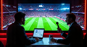 Die besten 8 Tipps bei Sportkommentierung