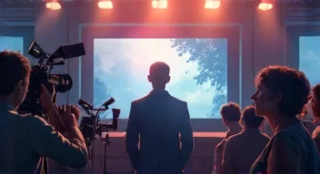 Die besten 8 Tipps bei TV-Auftritten