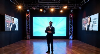 Die besten 8 Tipps bei TV-Auftritten