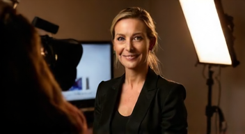 Die besten 8 Tipps bei TV-Auftritten von Stefanie Hertel