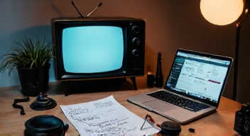 Die besten 8 Tipps bei TV-Formaten