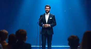 Die besten 8 Tipps bei TV-Moderation