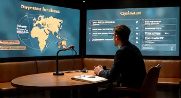 Die besten 8 Tipps bei TV-Moderation