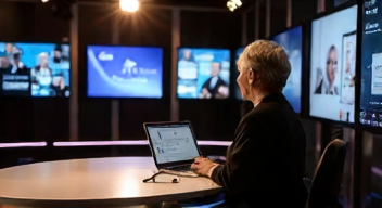 Die besten 8 Tipps bei TV-Moderation