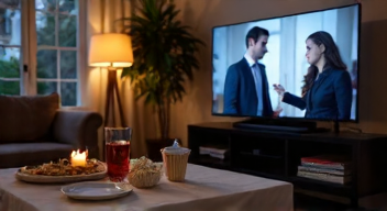 Die besten 8 Tipps bei TV-Serien schauen