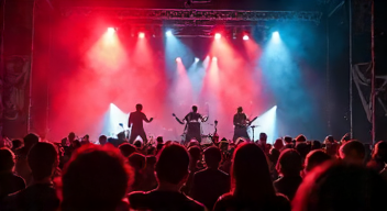 Die besten 8 Tipps bei Volbeat-Konzerten