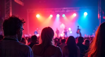 Die besten 8 Tipps bei ZAZ-Konzerten