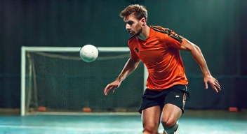 Die besten 8 Tipps für angehende Handballspieler