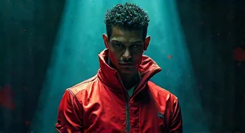 Die Bühnenpräsenz eines Künstlers (4/10)