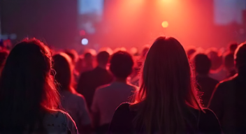 Die Dynamik des Publikums verstehen (7/10)