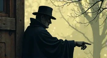 Die Einflüsse von Agatha Christie auf das Genre (3/10)