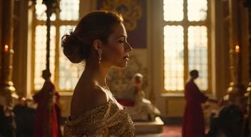 Die emotionale Kraft der Musik in der Monarchie (10/10)