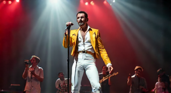 Die emotionale Kraft von Musik und Live-Performances (10/10)