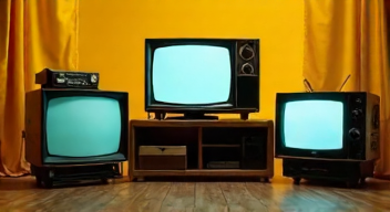 Die Entwicklung von Comedy im deutschen Fernsehen (3/10)