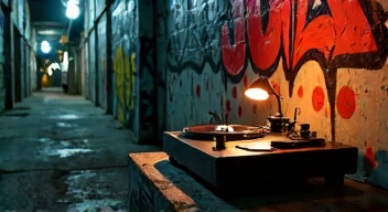 Die Essenz von Hip-Hop und GZUZ (1/10)