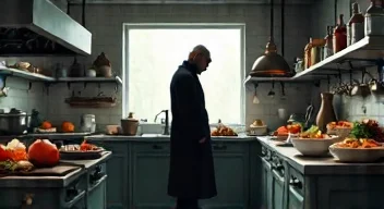 Die Evolution der Kochshows (3/10)