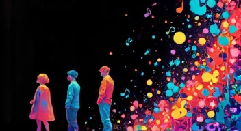 Die Evolution der Popmusik (3/10)