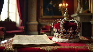 Die Faszination der Royals: Tradition, Macht und Skandale im Fokus