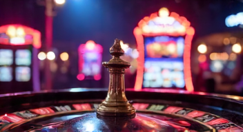 Die Faszination der Spielshows (2/10)