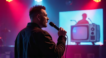 Die Faszination des Fernsehens und der Musik (10/10)