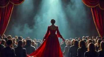 Die Faszination des Schauspiels