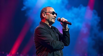 Die Faszination von DJ BoBo (10/10)