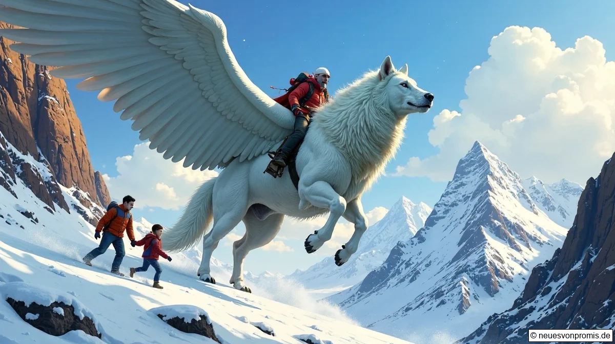 Die faszinierende Welt des Skispringens: Andreas Wellinger, Erfolge, Familie