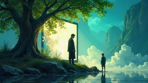 Die faszinierende Welt von Axel Bulthaupt im Fernsehen