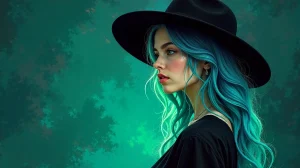 Die faszinierende Welt von Lisa Maria Potthoff im TV