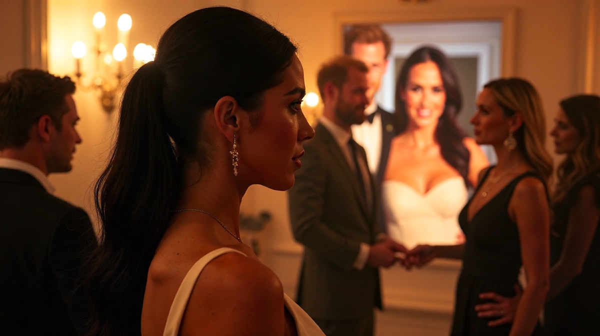 Die geheime Löschung von Fotos: Kim Kardashian, Harry und Meghan im Fokus