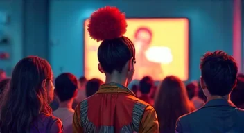 Die gesellschaftliche Relevanz von Fernsehsendungen (6/10)