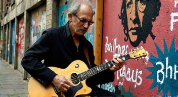 Die gesellschaftliche Wirkung von Eric Clapton (9/10)