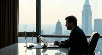 Die Herausforderungen des Politikers im Fokus der Öffentlichkeit (6/10)