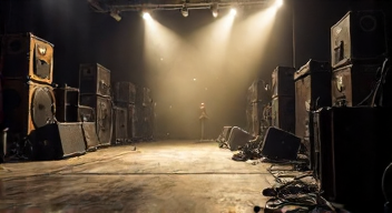 Die Herausforderungen des Tourlebens (6/10)