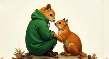 Die Kraft der Emotionen in der Tierkommunikation (3/10)