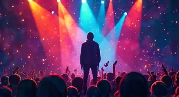 Die Kraft der Live-Performance (3/10)