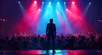 Die Kraft der Live-Performance in der Kultur (3/10)