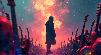 Die Kraft der Musik (10/10)