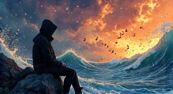 Die Kraft der Musik (3/10)