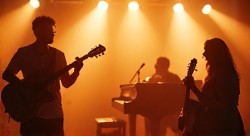 Die Kraft der Musik: Emotionen, Identität, Inspiration (10/10)