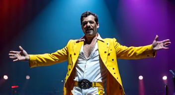 Die Kraft der Musik in der Comedy (10/10)