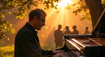 Die Kraft der Musik und ihre Bedeutung für die Gesellschaft (10/10)