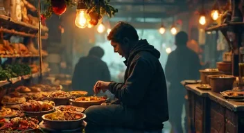 Die kulturelle Bedeutung des Kochens (3/10)