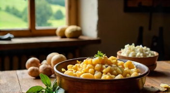 Die kulturelle Bedeutung von Gnocchi in Italien (3/10)