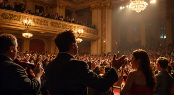 Die kulturelle Bedeutung von Live-Musik (3/10)